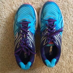 Saucony Women’s Ride size 9